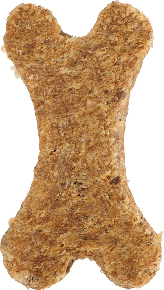 Flamingo Boost - Snack Honden - Boost Been Met Rund En Collageen 30 Stuks 720gr - 30st - 190492 - 30st