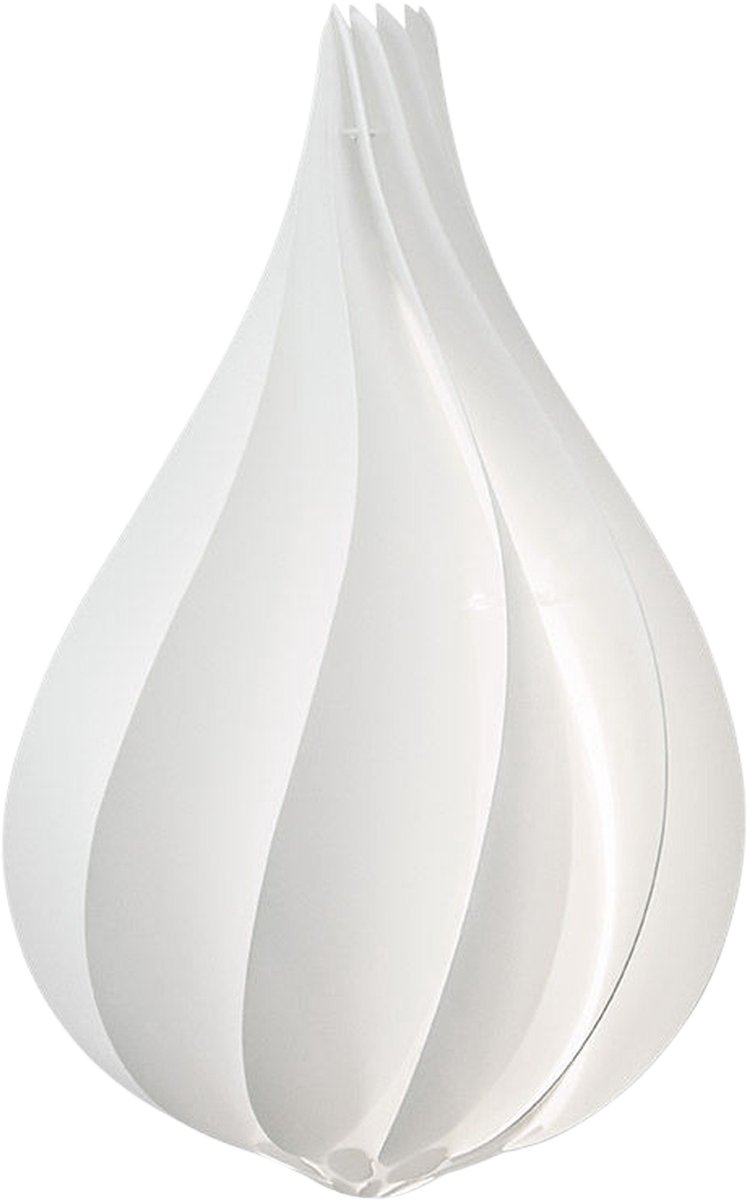 Umage Alva Mini hanglamp white - Ø 20,5 cm