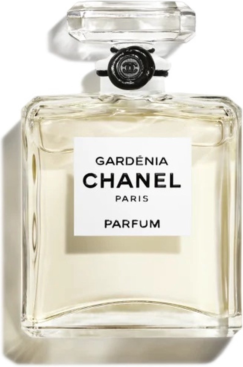 Goedkoopste Chanel GARDÉNIA - Pure Parfum 15 ml - LES EXCLUSIFS DE CHANEL