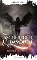 Die Geschichte der Anderswelt 5 - Von Ascheregen & Dämonen