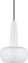 Umage Clava hanglamp - Ø 21,5 cm - Wit + Koordset wit