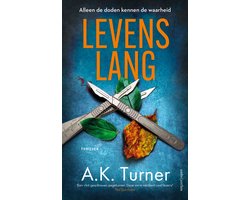 Cassie Raven 2 - Levenslang