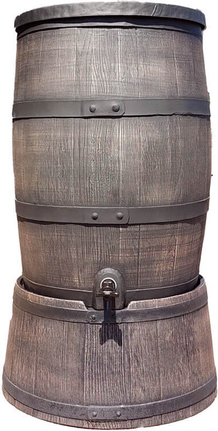Baril de pluie Roto 140 litres