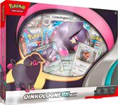 Pokémon Oinkologne - ex Box - Pokémon kaarten