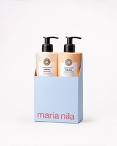 Maria Nila Duo Soin Head & Cheveux Heal 2x 500 ml