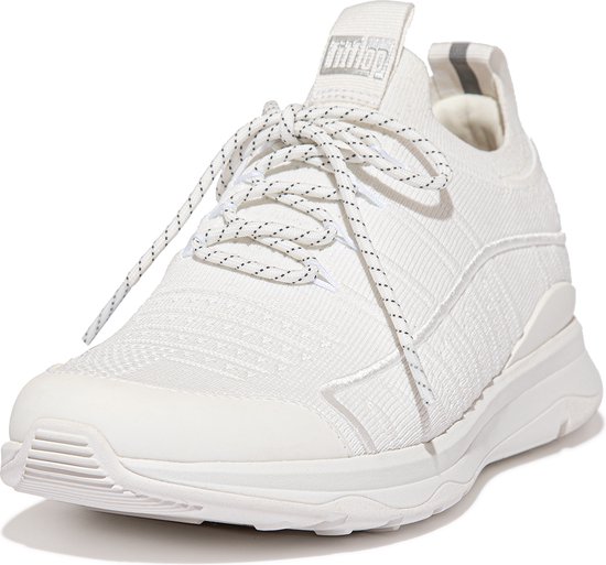 FitFlop Lace Up Sneaker - Active - Tonal