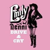 Emily Nenni - Drive & Cry (CD)