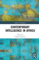 Studies in Intelligence- Contemporary Intelligence in Africa