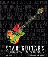 Star Guitars