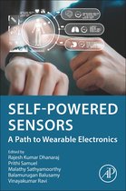 Self-powered Sensors