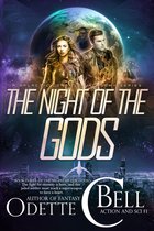 The Night of the Gods 3 - The Night of the Gods Book Three