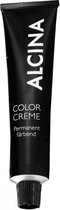 Alcina Color Creme 10.8 hell-lichtblond silber 60 ml