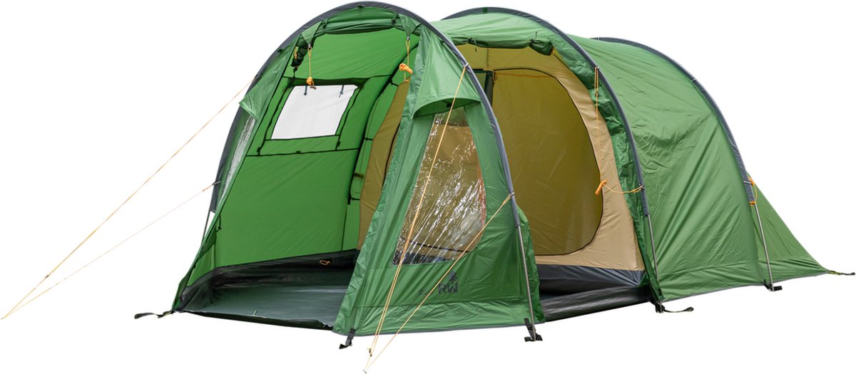 Redwood familietent Wild Basin 260