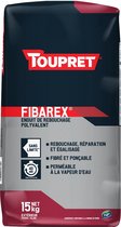 Toupret Fibarex - 15KG