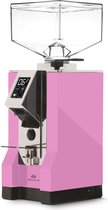 Eureka Specialita (16CR) koffiemolen chroom - roze