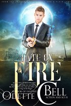 Fate on Fire 2 - Fate on Fire Book Two
