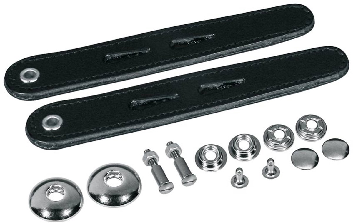 Boston BLS-135 Balgriemen voor accordeon, 13.5cm