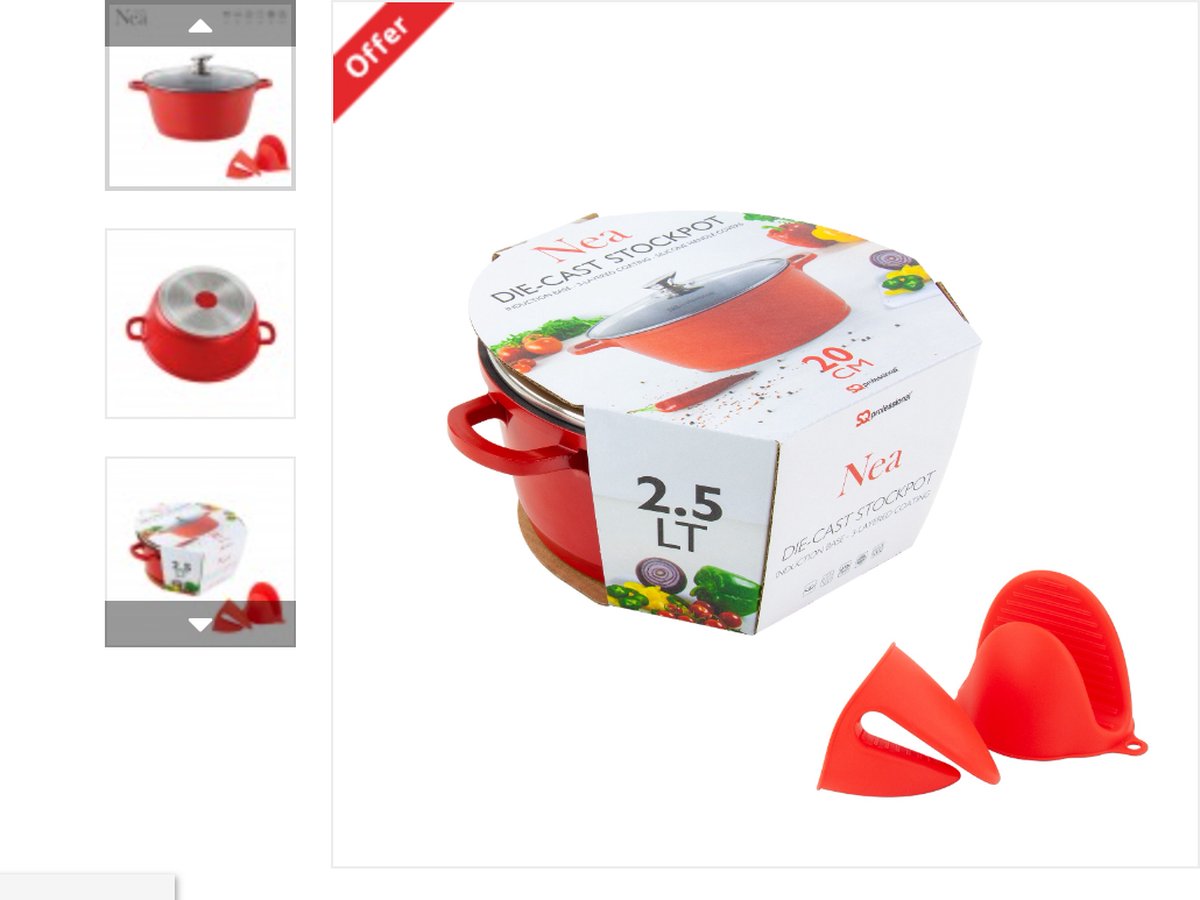 product