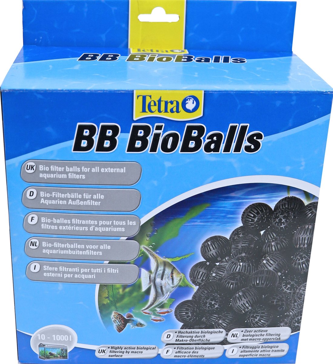 Tetra BB Bio Balls 2500ml