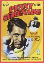 Penny Serenade [DVD] -Import
