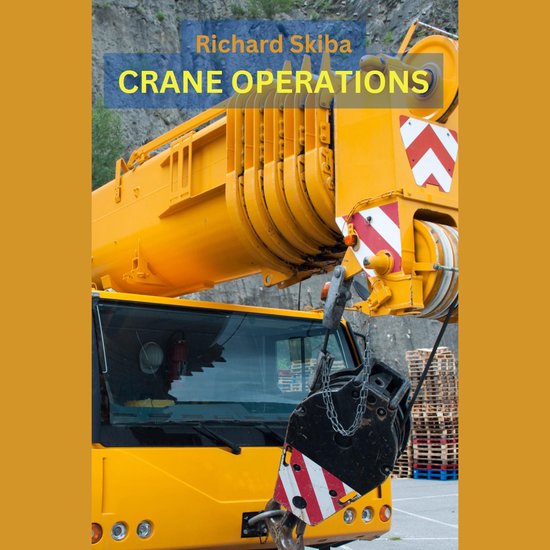 Crane Operations - cover