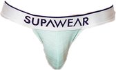 Supawear HERO Jockstrap Mint - MAAT XL - Heren Ondergoed - Jockstrap voor Man - Mannen Jock