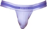 2EROS Athena Jockstrap Pastel Lilac - MAAT XL - Heren Ondergoed - Jockstrap voor Man - Mannen Jock