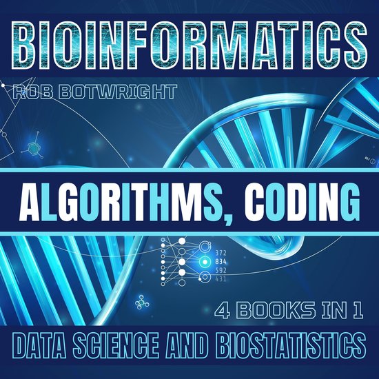 Bioinformatics - cover