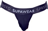 Supawear SPR PRO Training Jockstrap - MAAT M - Heren Ondergoed - Jockstrap voor Man - Mannen Jock