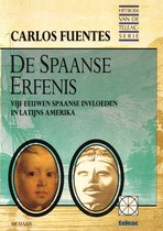 De Spaanse erfenis