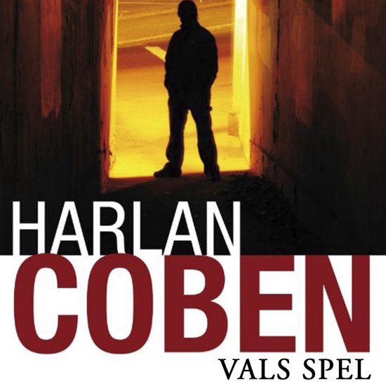 Vals spel - cover