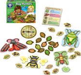 Orchard Toys - Bug Hunters - Jeu d'insectes - Entraînement au comptage et aux chiffres - à partir de 3 ans