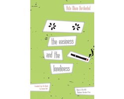 Omslag van The Easiness And The Loneliness