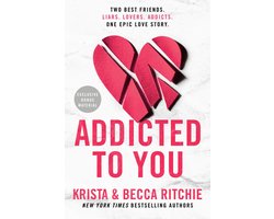 Addicted to You