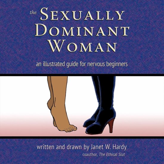 Foto: The sexually dominant woman