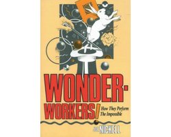 Wonder-Workers!