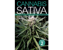 Cannabis Sativa
