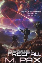 The Backworlds 7 - FreeFall