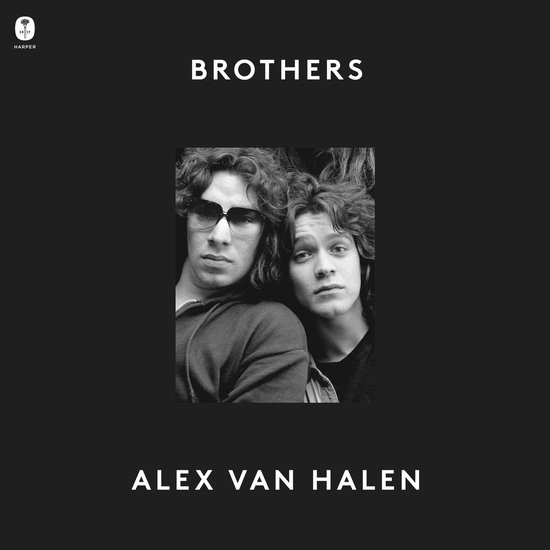 Brothers - cover