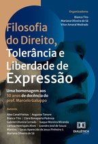 Filosofia do Direito, Tolerância e Liberdade de Expressão