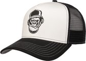 Angry Ape Trucker Pet by FWS