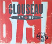 Clouseau 87 * 97