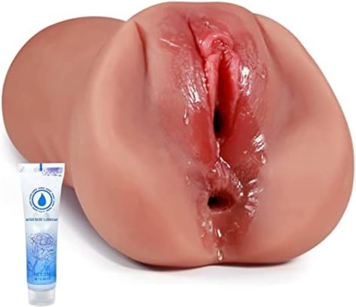 Goedkoopste Erotiek Mannen Toys Mastrubator - Vagina Voor Mannen - Pocket Pussy