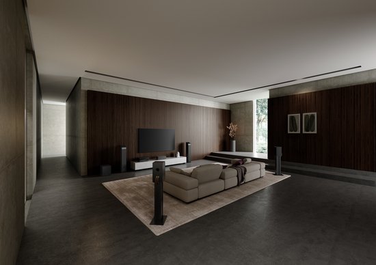 Sony TA-AN1000 - 7.2 kanaals 8K - AV-versterker — afbeelding 5