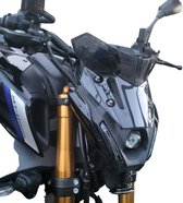 Motospin Yamaha MT09 Smoke Windscherm vanaf 2021