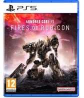 Bol.com Armored Core VI: Fires of Rubicon - Launch Edition - PS5 aanbieding