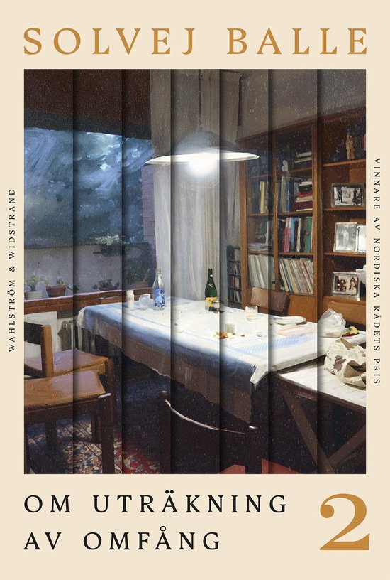 Om uträkning av omfång 2 - Om uträkning av omfång 2