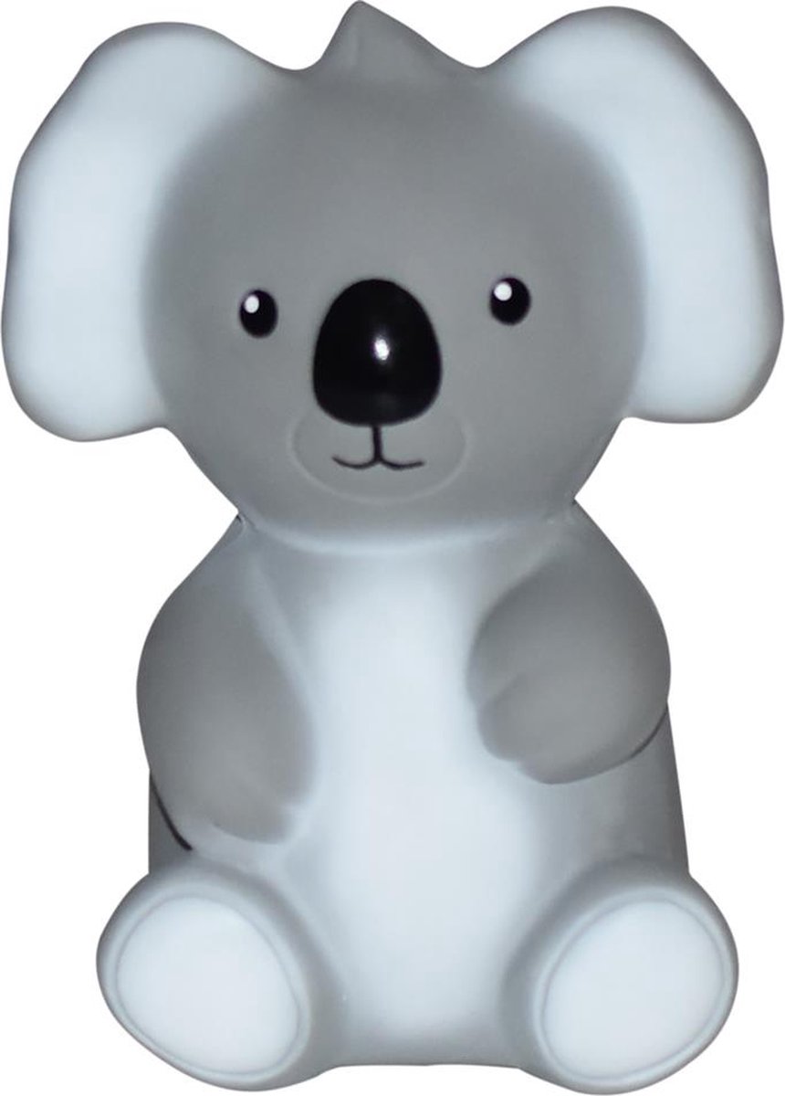 TIKIRI Mijn Eerste Australische Diertje Koala