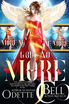 Gods no More: The Complete Series