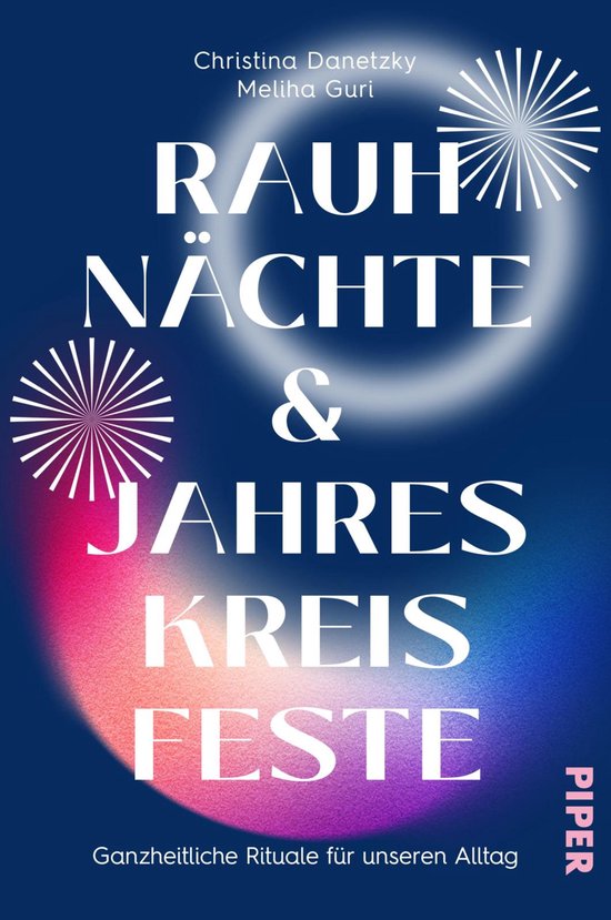 Rauhnächte und Jahreskreisfeste - cover